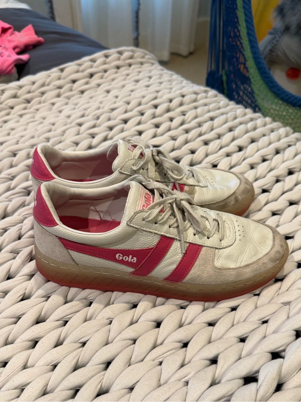Gola Sneakers Women